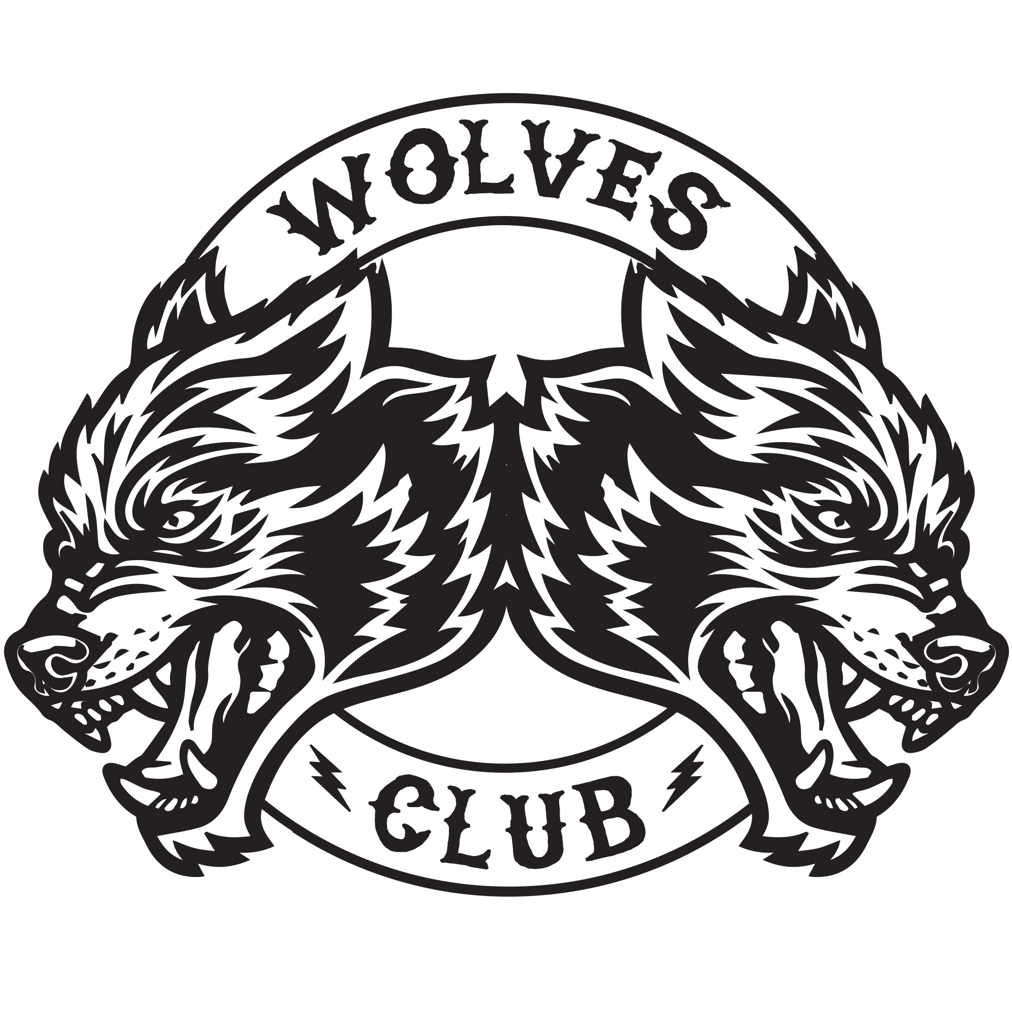 WOLVES
