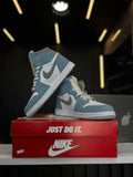 NK JRDN 1 Retro High OG Hyper Royal G5