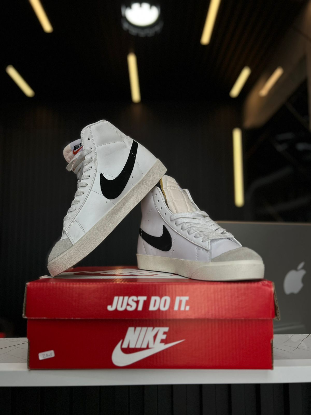 NK Blazer G5