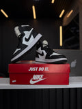 NK Dunk High Retro Panda G5
