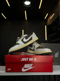 NK Air JRDN 1 Low OG by JRDN X Travis Scott G5