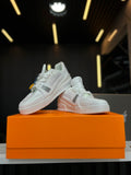 LV Trainer Blanco G5