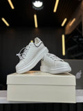 Alexander MC Oversized Blancos G5