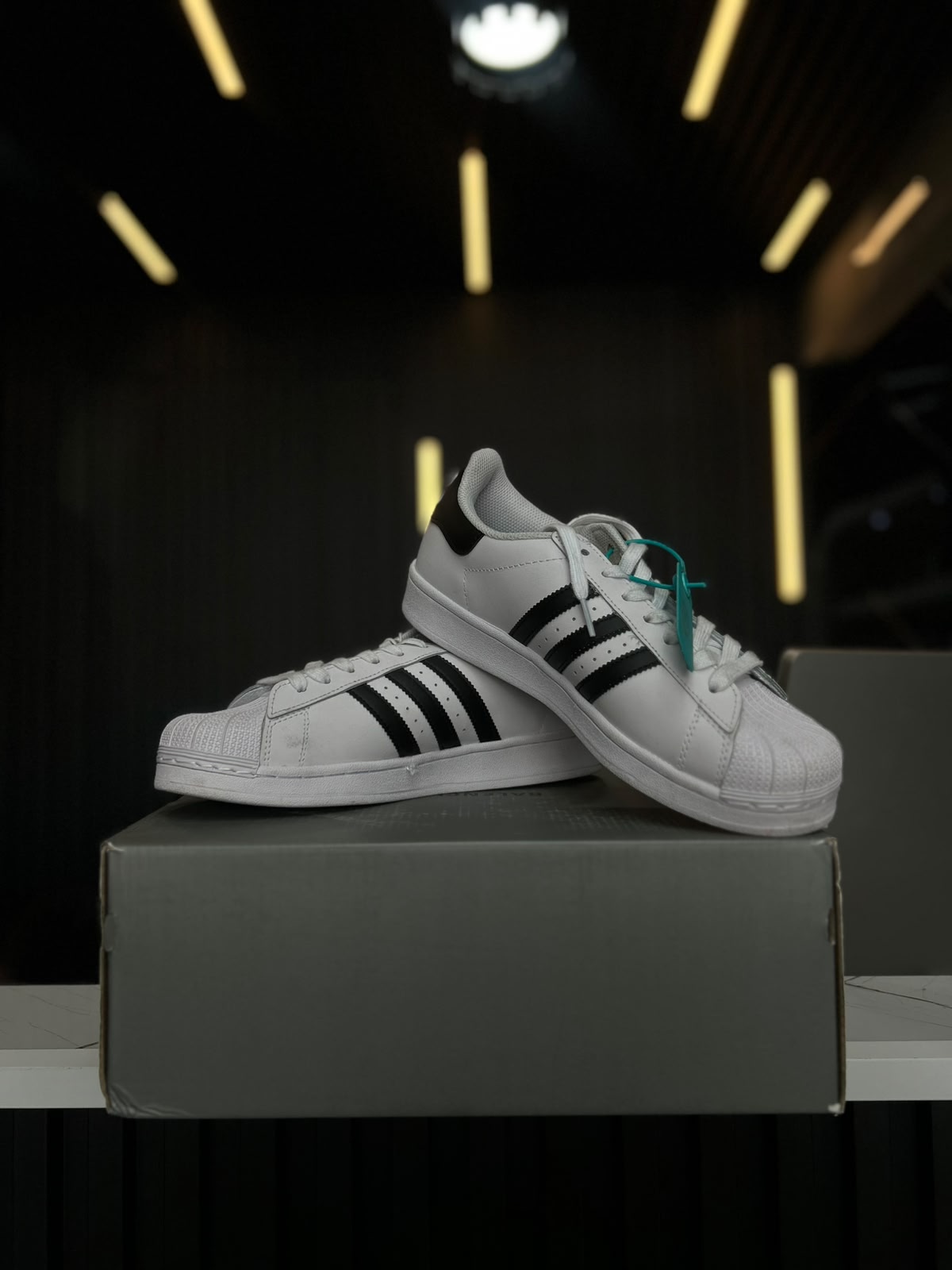 Adidas SuperStar G5