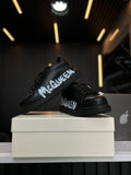 Alexander MC Oversized Graffiti G5