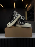 AMR Court Checked High Top G5