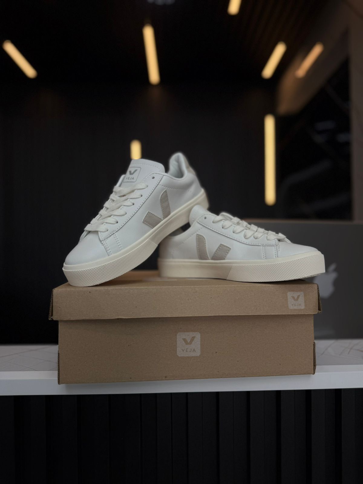 VJ Campo G5