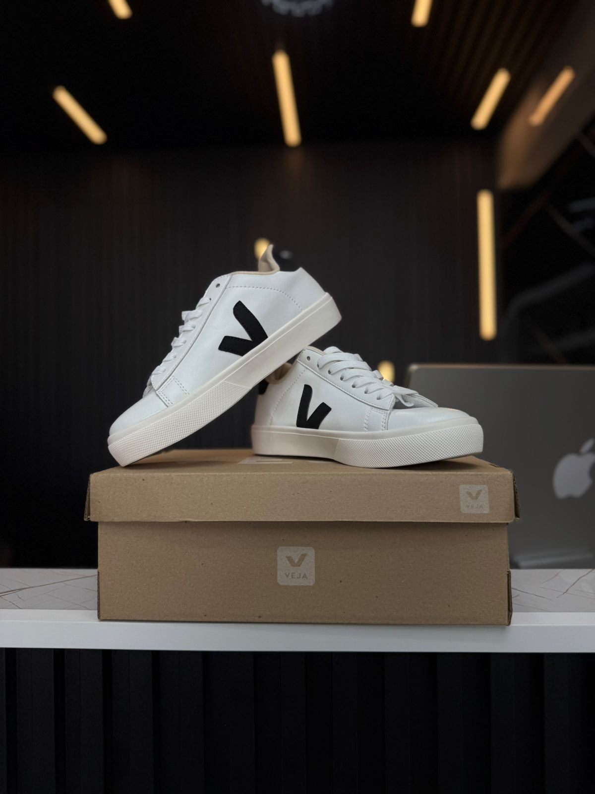 VJ Campo G5